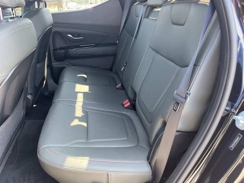 Certified 2024 Hyundai Santa Cruz Limited AWD/4WD image 18
