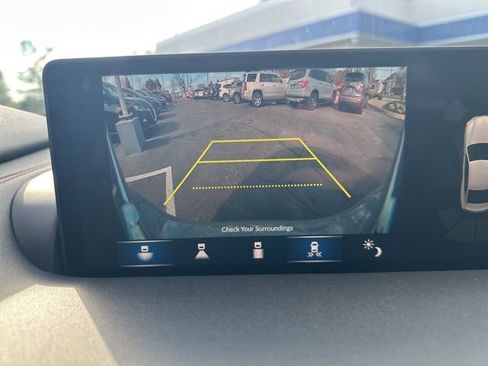 Used 2025 Acura TLX SH-AWD w/ A-SPEC Pkg image 12