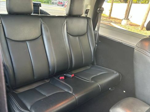 Used 2016 Jeep Wrangler Sahara w/ Connectivity Group AWD/4WD image 29