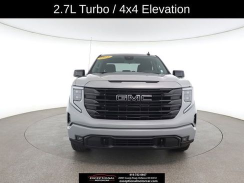 Used 2024 GMC Sierra 1500 Elevation AWD/4WD image 30