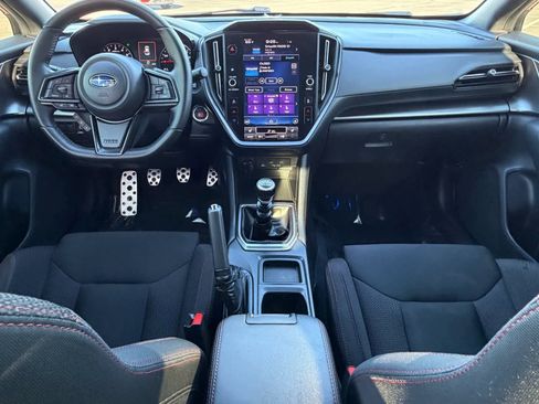 Used 2023 Subaru WRX Premium image 16