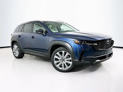New 2026 MAZDA CX-50 AWD 2.5 S w/ Weather Package image 1
