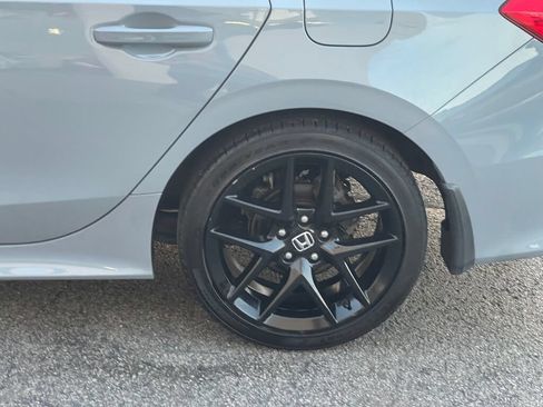 Certified 2023 Honda Civic Sport image 35