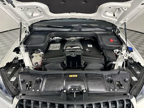 Used 2022 Mercedes-Benz GLE 63 AMG S image 31
