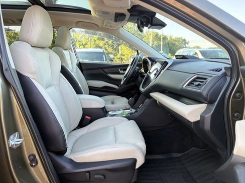 Certified 2023 Subaru Ascent Limited w/ Technology Package AWD/4WD image 25