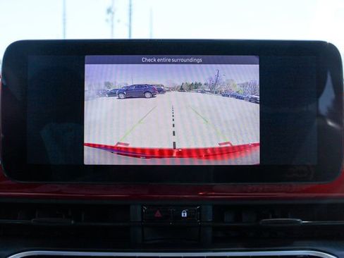 Used 2024 FIAT 500 e (RED) image 22