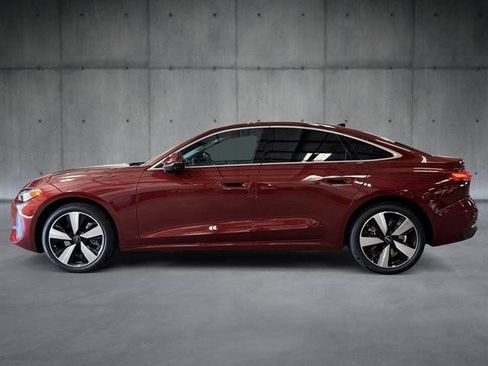 Certified 2025 Audi A5 2.0T Premium w/ Premium Plus AWD/4WD image 2