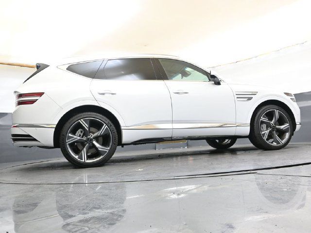 Used 2026 Genesis GV80 2.5T Prestige AWD/4WD image 35