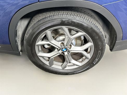 Used 2022 BMW X3 sDrive30i w/ Premium Package 2 image 11