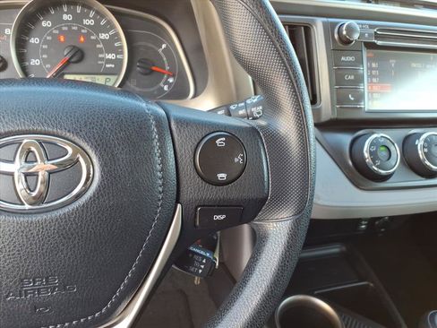 Used 2015 Toyota RAV4 LE image 17