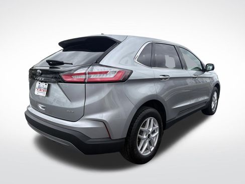 Certified 2023 Ford Edge SEL w/ Convenience Package AWD/4WD image 16