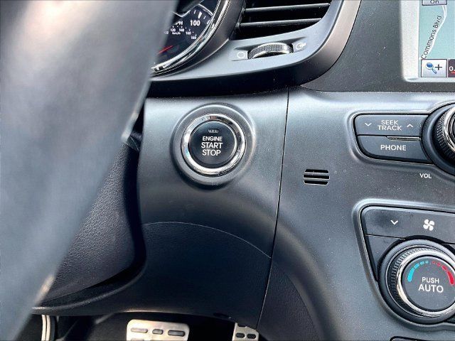 Used 2013 Kia Optima SX w/ Limited Pkg FWD image 29
