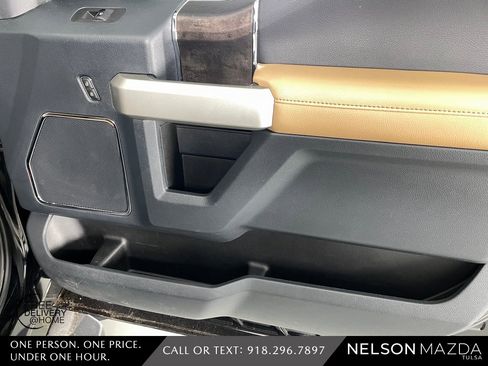 Used 2022 Ford F350 Lariat w/ Lariat Value Package image 46