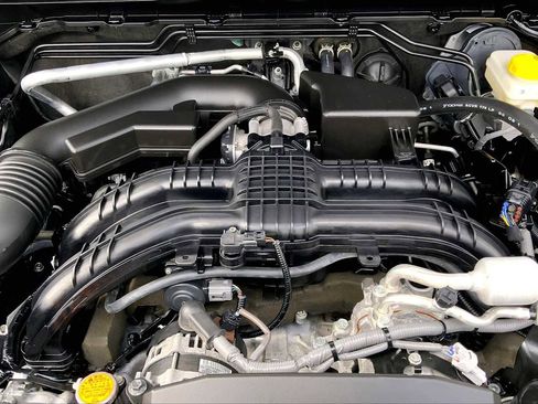 Certified 2024 Subaru Crosstrek 2.0i Premium AWD/4WD image 29
