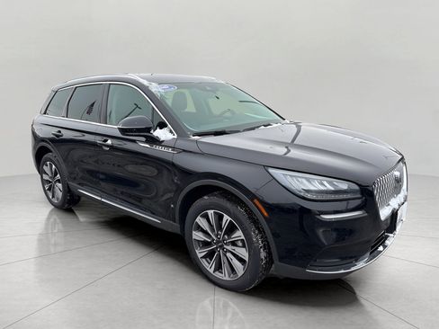 Used 2022 Lincoln Corsair Reserve AWD/4WD image 1