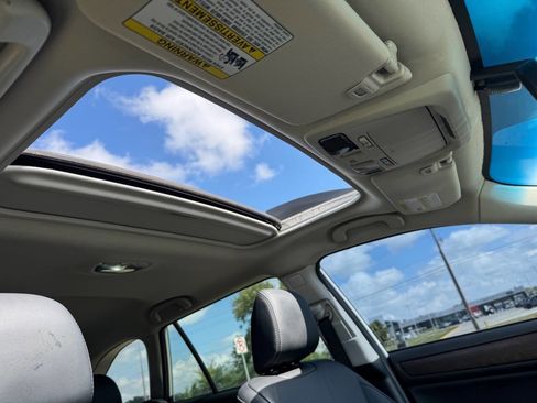 Used 2018 Subaru Outback 2.5i Limited w/ Popular Package #2 image 15