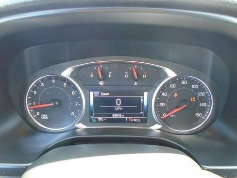 Used 2019 GMC Acadia SLT AWD/4WD image 7
