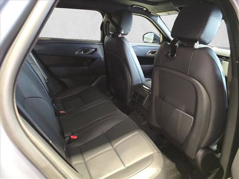 New 2026 Land Rover Range Rover Velar Dynamic SE image 11