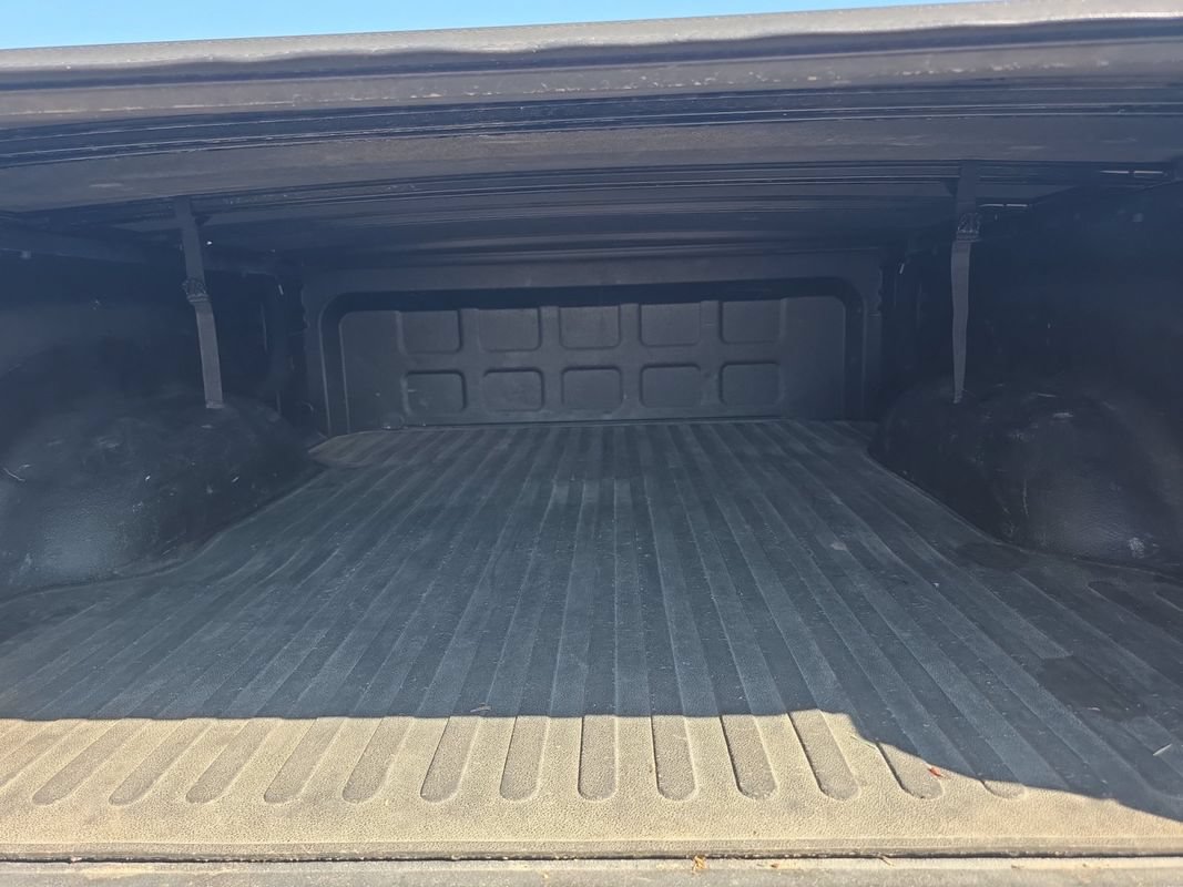 Used 2022 RAM 2500 Laramie AWD/4WD image 15