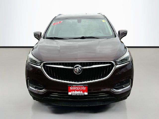 Used 2018 Buick Enclave Essence FWD image 3