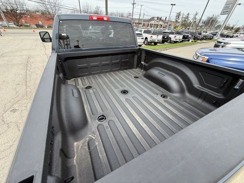 New 2026 RAM 2500 Tradesman AWD/4WD image 8