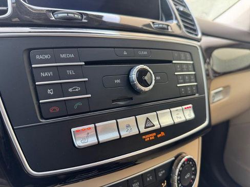 Used 2018 Mercedes-Benz GLE 350 4MATIC image 21