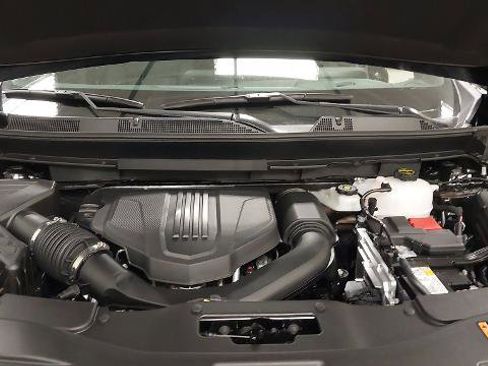 New 2026 Chevrolet Traverse LT w/ Sun and Wheel Package image 30