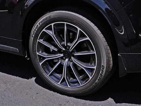 New 2026 MAZDA CX-70 3.3 Turbo S w/ Premium Plus AWD/4WD image 5