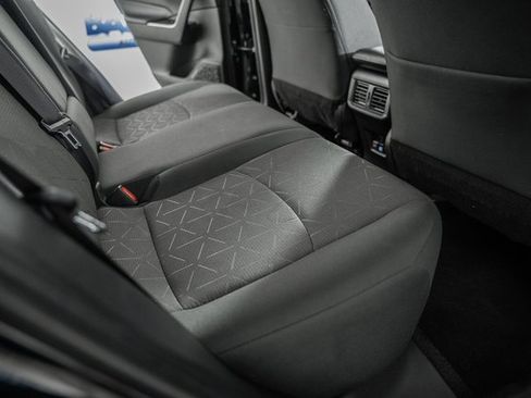 Certified 2024 Toyota RAV4 XLE image 32