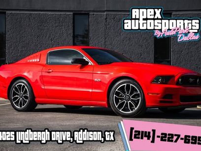 Used 2014 Ford Mustang GT w/ FP8 Appearance Package