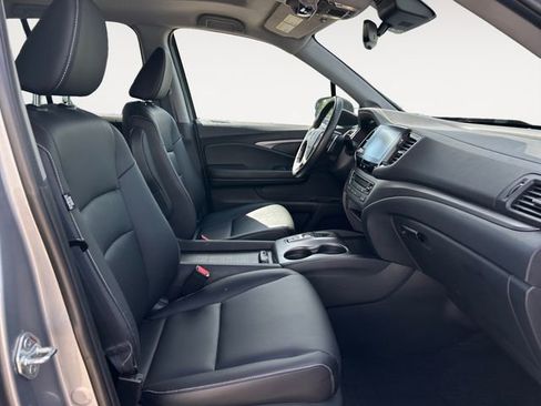 Used 2023 Honda Ridgeline RTL image 8