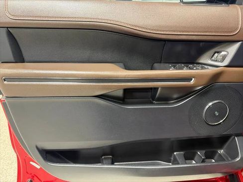 Used 2020 Ford Expedition King Ranch w/ Cargo Package RWD image 12
