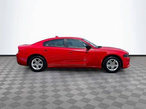 Used 2023 Dodge Charger SXT RWD image 4