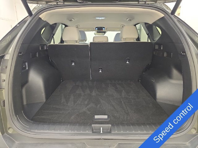 Used 2025 Hyundai Tucson SEL AWD/4WD image 15