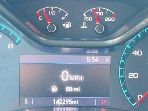 Used 2019 Chevrolet Colorado ZR2 AWD/4WD image 36