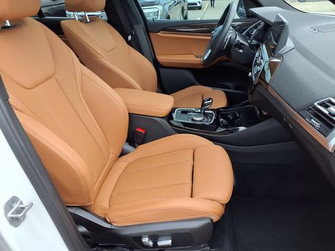 Used 2023 BMW X3 sDrive30i w/ Premium Package RWD image 28