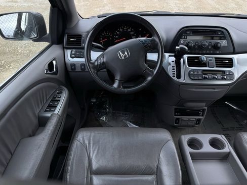 Used 2010 Honda Odyssey EX-L image 7