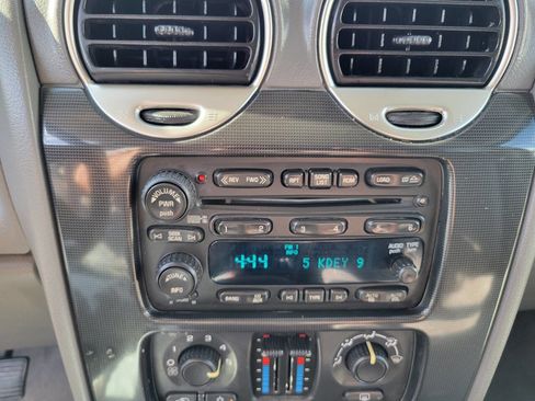 Used 2006 GMC Envoy SLE w/ Sle Preferred Equipment Group image 27