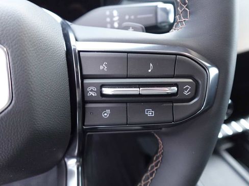 New 2026 GMC Acadia AT4 w/ Super Cruise Package AWD/4WD image 16