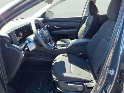 New 2026 Hyundai Tucson SE FWD image 9