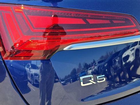 Used 2023 Audi Q5 2.0T Premium Plus w/ Premium Plus Package image 38