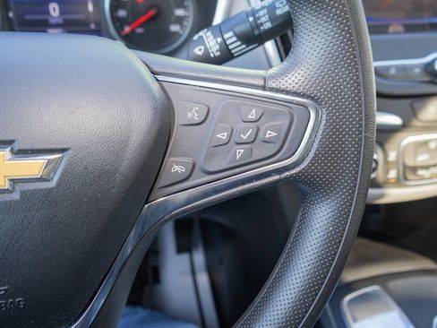 Used 2024 Chevrolet Equinox LS w/ LS Convenience Package image 22