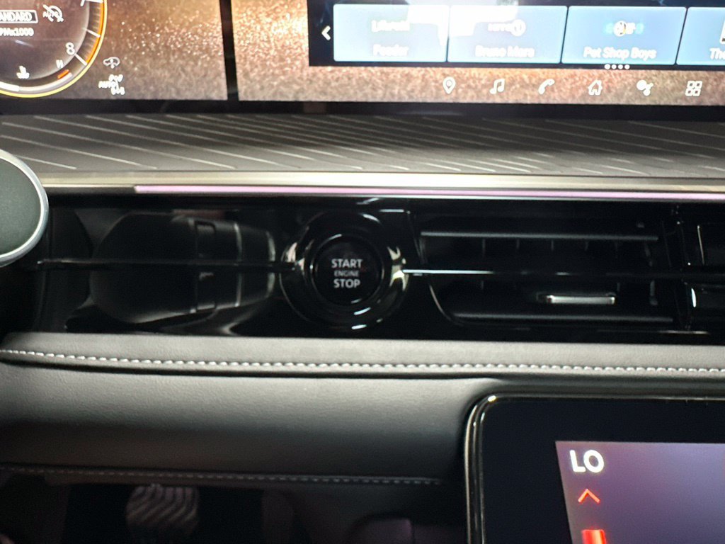 New 2027 INFINITI QX80 Autograph AWD/4WD image 56
