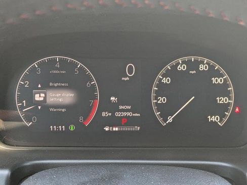 Used 2025 Honda Odyssey Sport-L image 30
