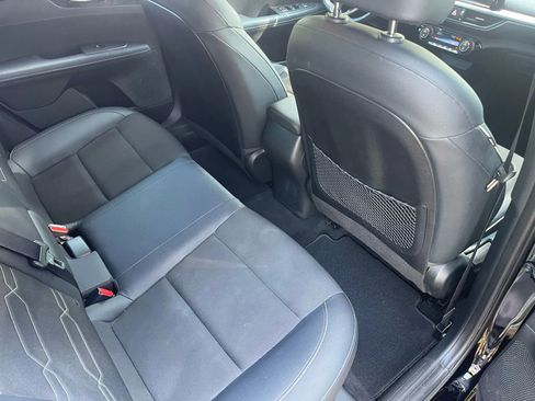 Used 2023 Kia Forte GT-Line image 13