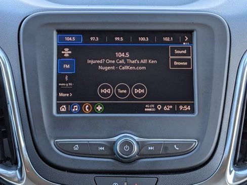 Used 2024 Chevrolet Equinox LT AWD/4WD image 17