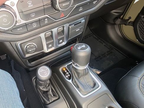 New 2026 Jeep Wrangler Sport image 17