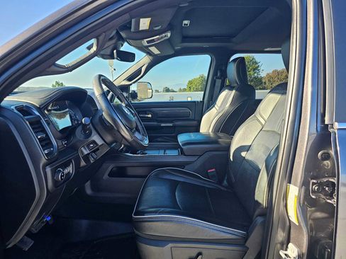 Used 2020 RAM 2500 Limited image 24