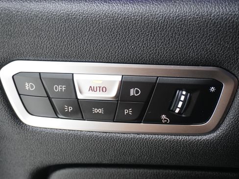 Used 2020 BMW X5 xDrive40i w/ M Sport Package AWD/4WD image 30