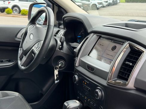 Used 2019 Ford Ranger XLT w/ Equipment Group 302A Luxury AWD/4WD image 15